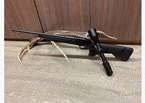 Blaser R8 Ultimate, mit Zeiss Conquest V6 2,5-15x56 M, Kurzlauf