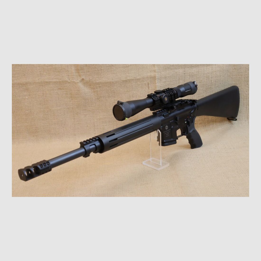 Schmeisser Ultra Match .223Rem