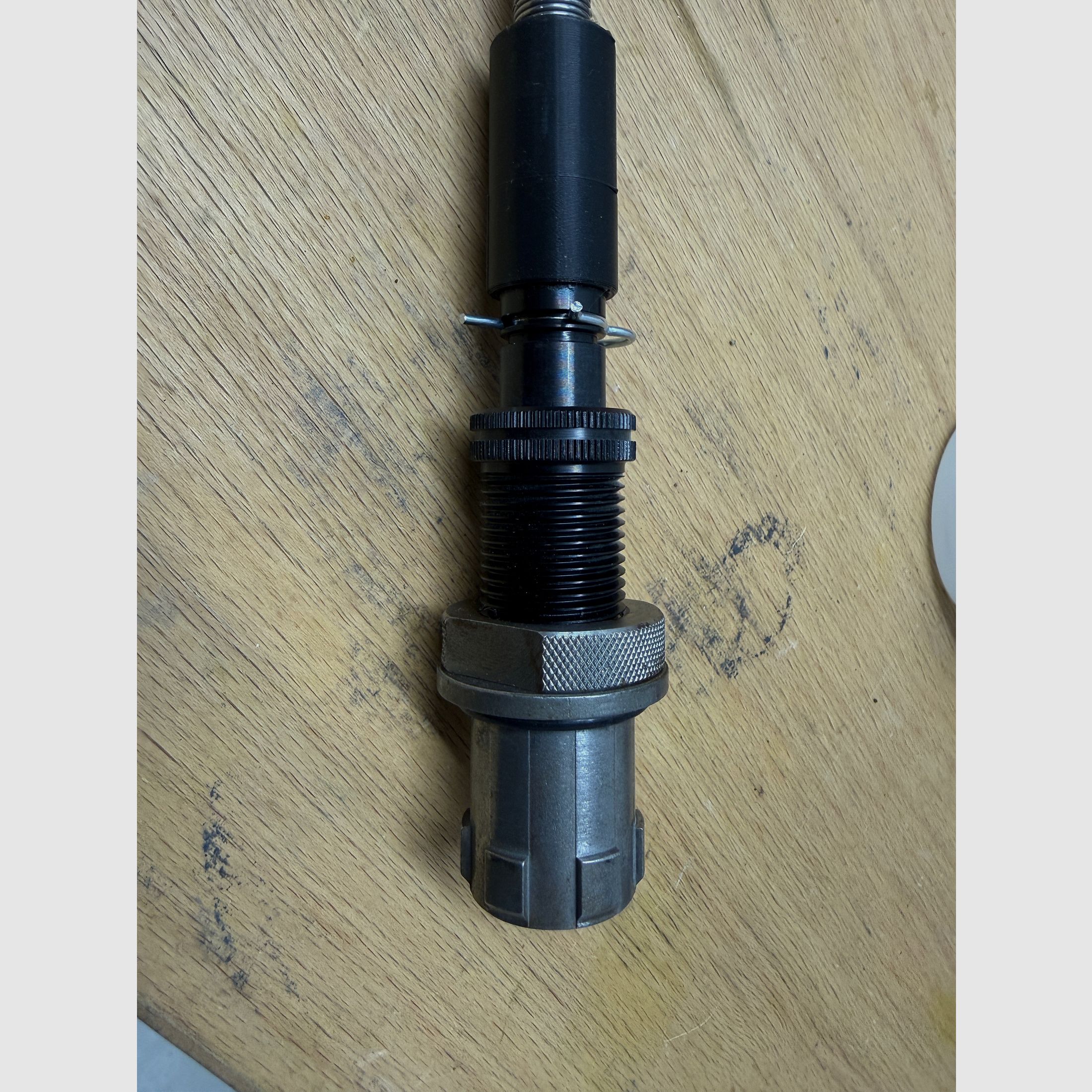 Hornady alimentation de projectiles Bullet Feeder Lock-N-Load