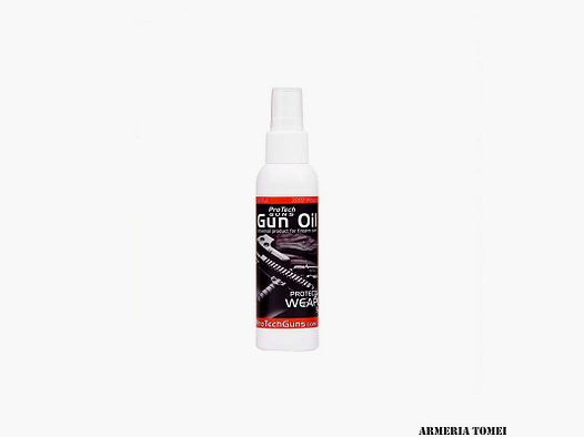 SPRAY – AIRSOFT UNIVERSAL GO2 OIL PRO TECH 100 ml