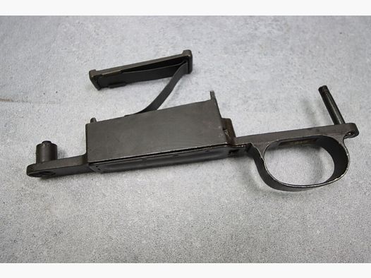 Skrzynka magazynowa byf Karabiner 98k