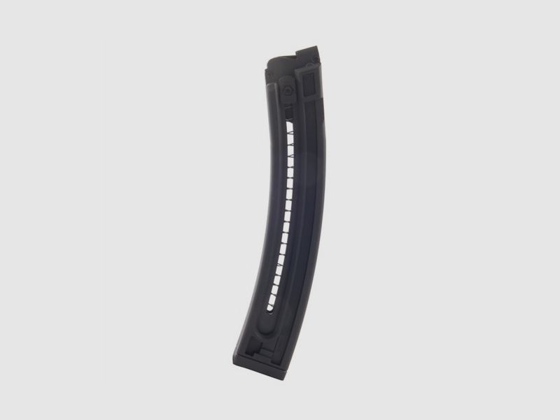 PRO MAG GERMAN SPORT GUN GSG-5 MAGAZINE 22LR 22RD POLYMER BLACK, imagen 1 de 2