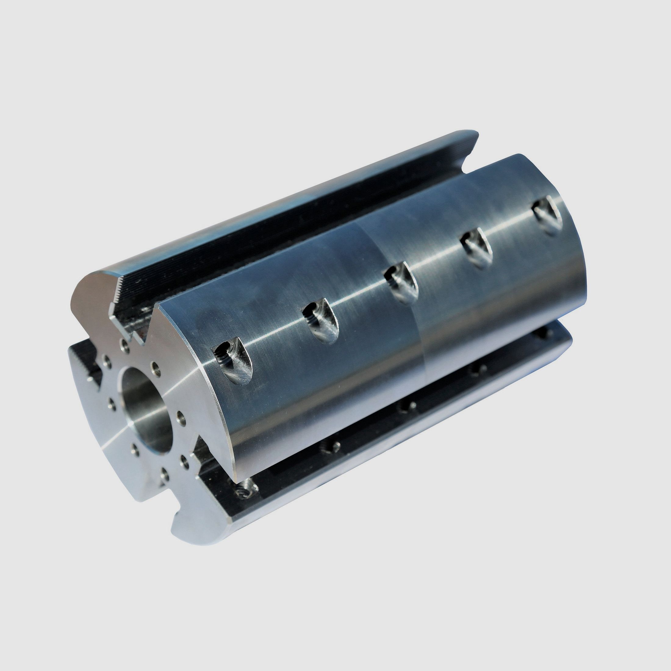 Tambour à couteau Norwood pour LX 26