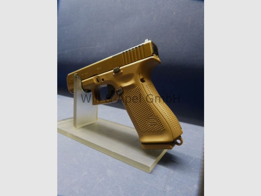 Glock Glock 19X M.O.S., image 4 of 9