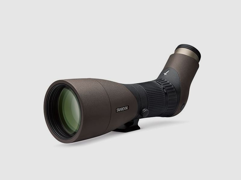 SWAROVSKI ATX Interior 25-60x85 Set including wooden tripod