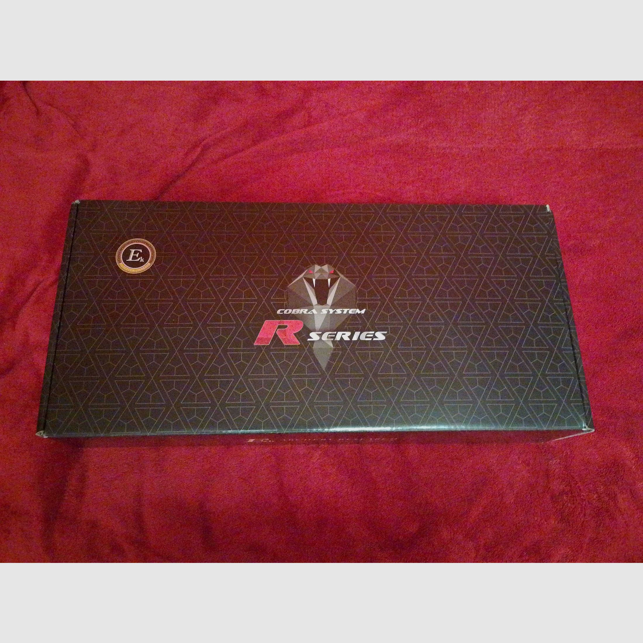 RX Adder Armbrust 130 lbs