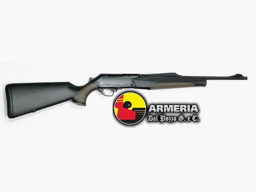 BROWNING BAR MK3 COMPOSITE FLUTED HC 308 o 30-06