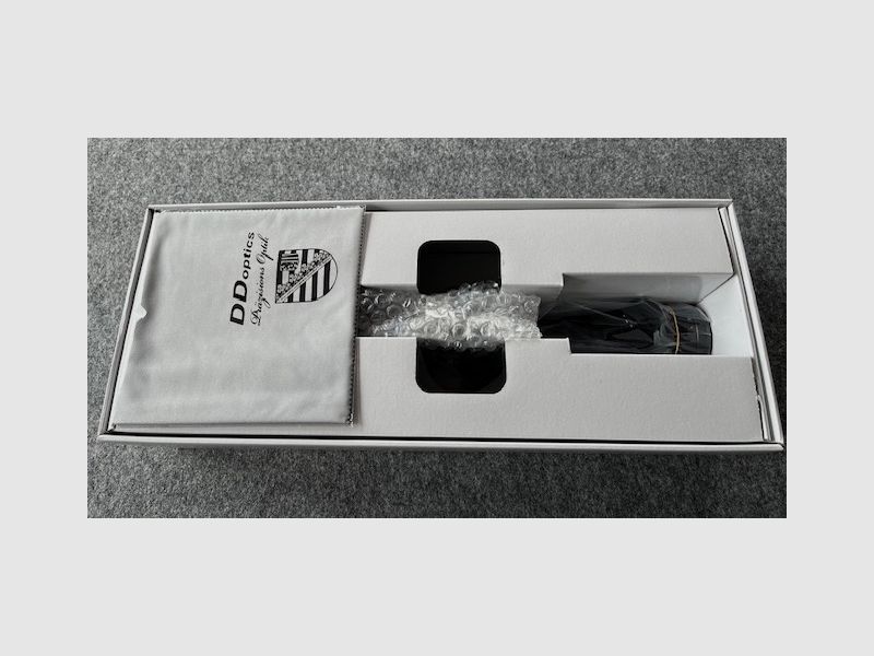 DDoptics richtkijker V4 2,5-10X56 NFX