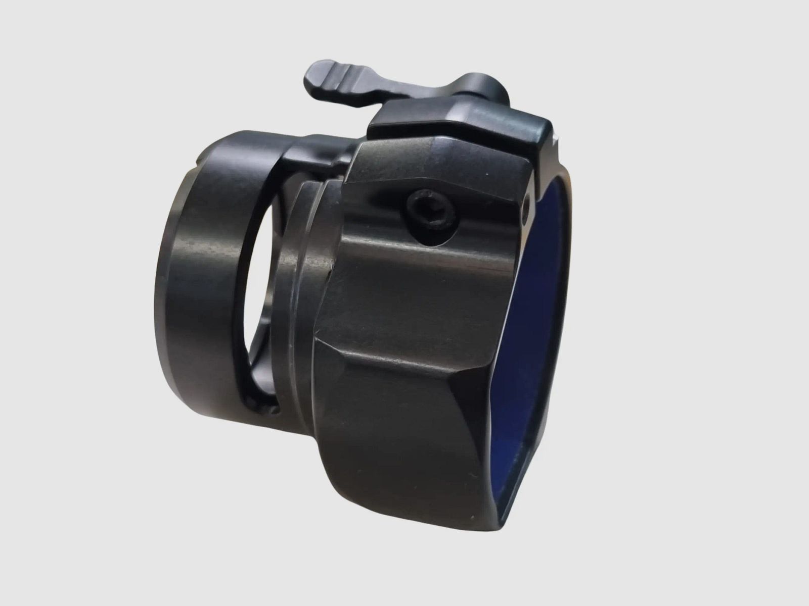 Rusan Klemmadapter PARD007