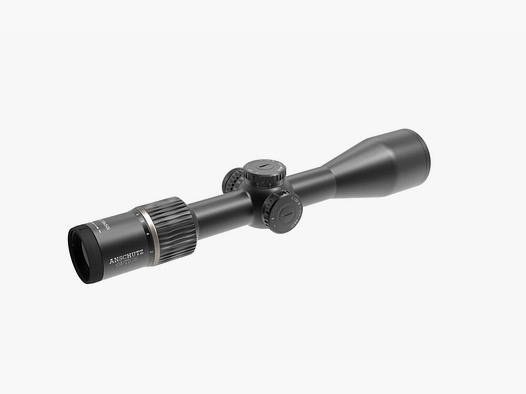 Anschütz Optics Performance Pro 3-15x50 SP LR Dot