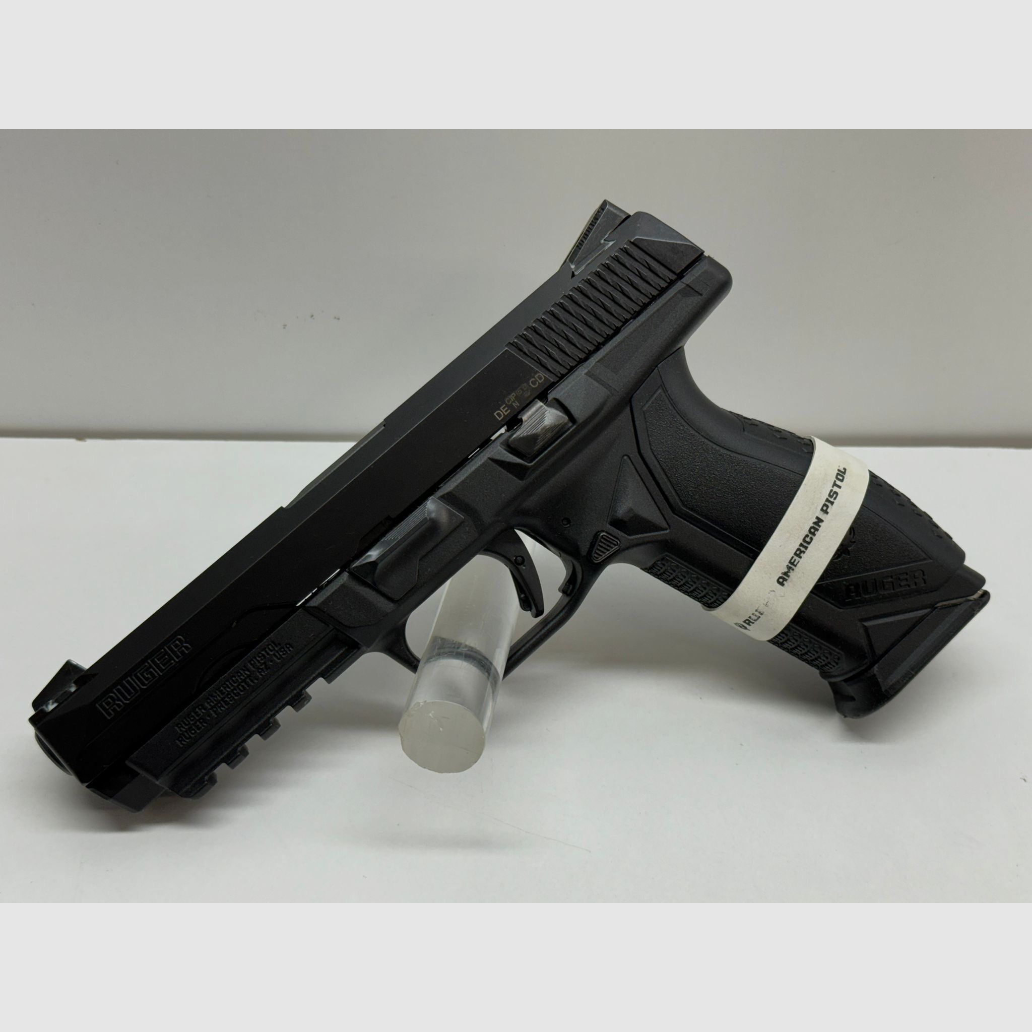 RUGER American Rifle - WaffenFriedrichs