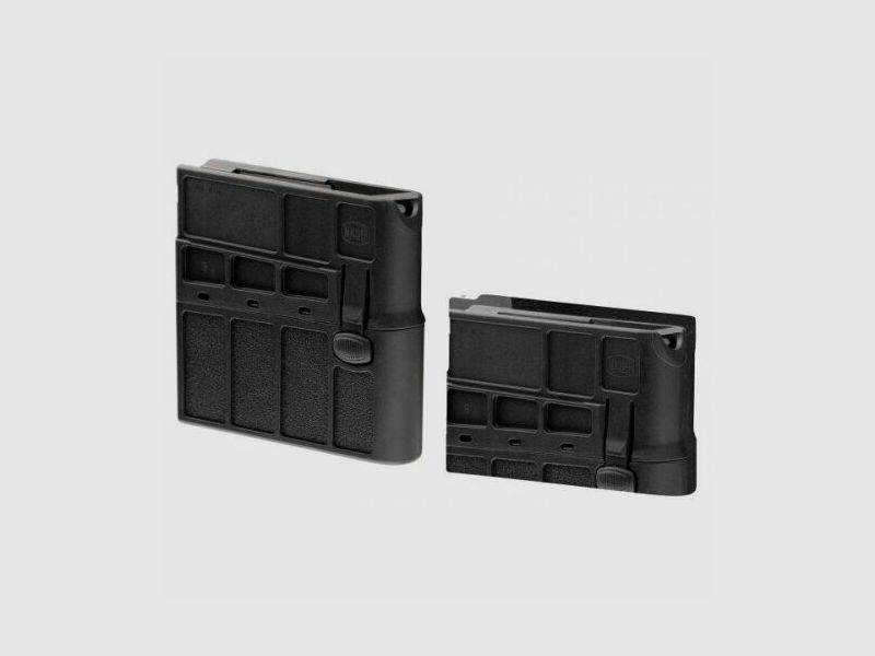 Mauser 25 Magazin - 5 Schuss - .308Win/.243Win/6,5Creed