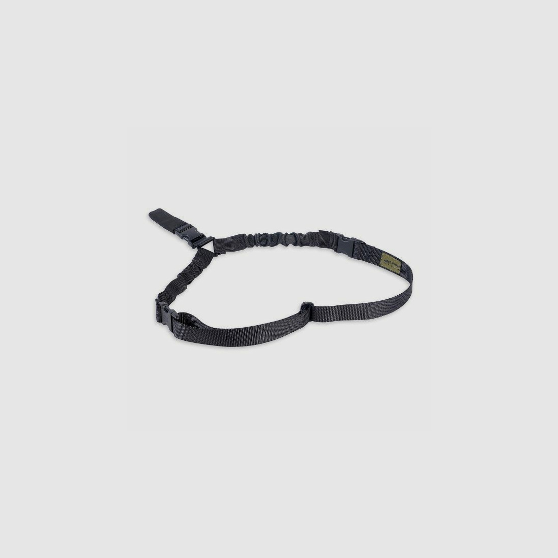 Sling Singolo Tasmanian Tiger TT - Nero