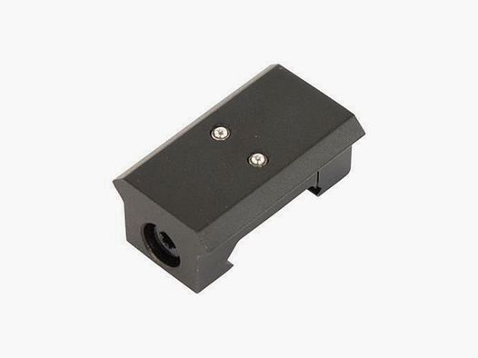 Placa de montaje Caldwell para bolsa de casquillos AR15, calibre