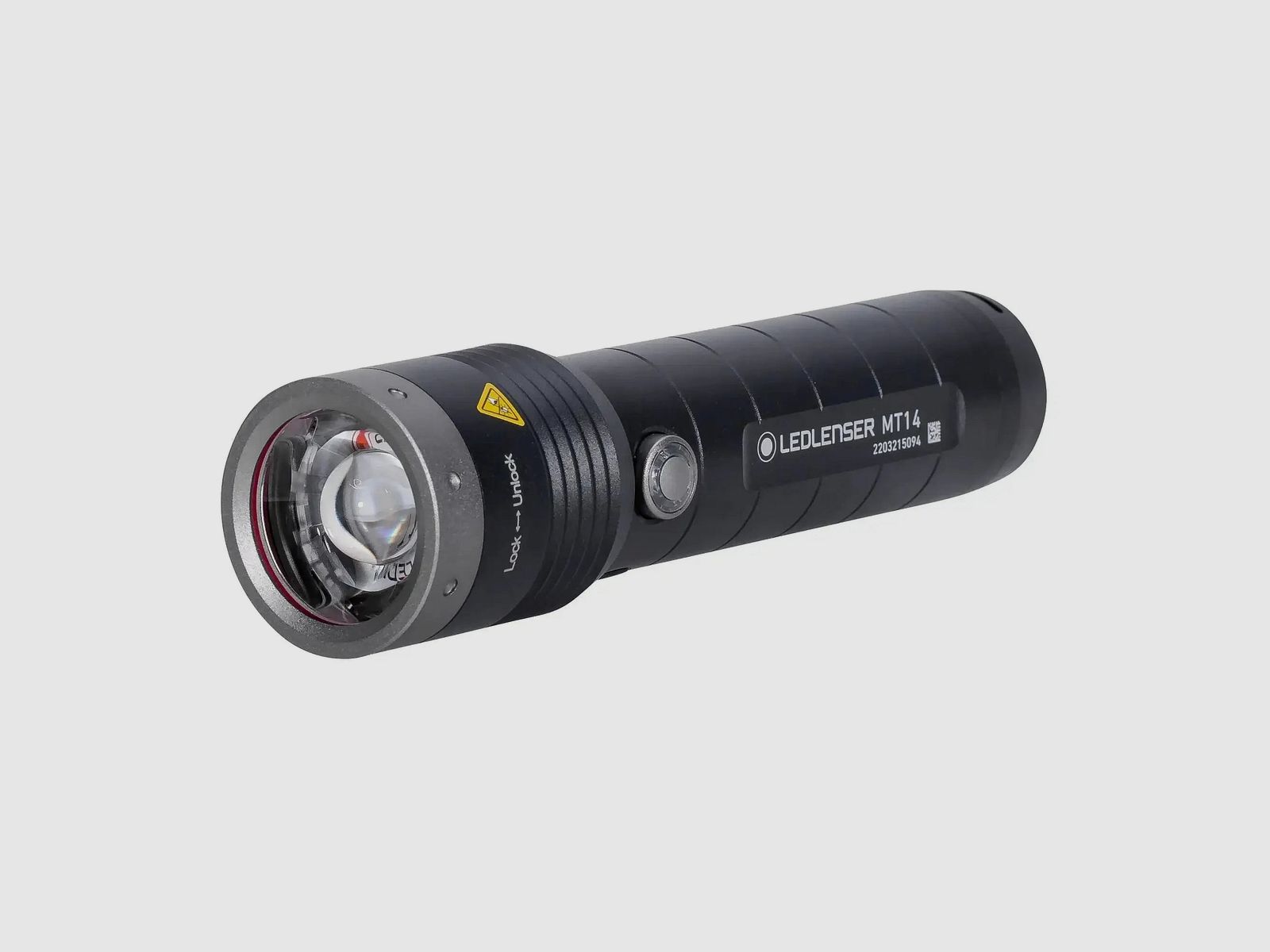 LEDLENSER Taschenlampe MT14