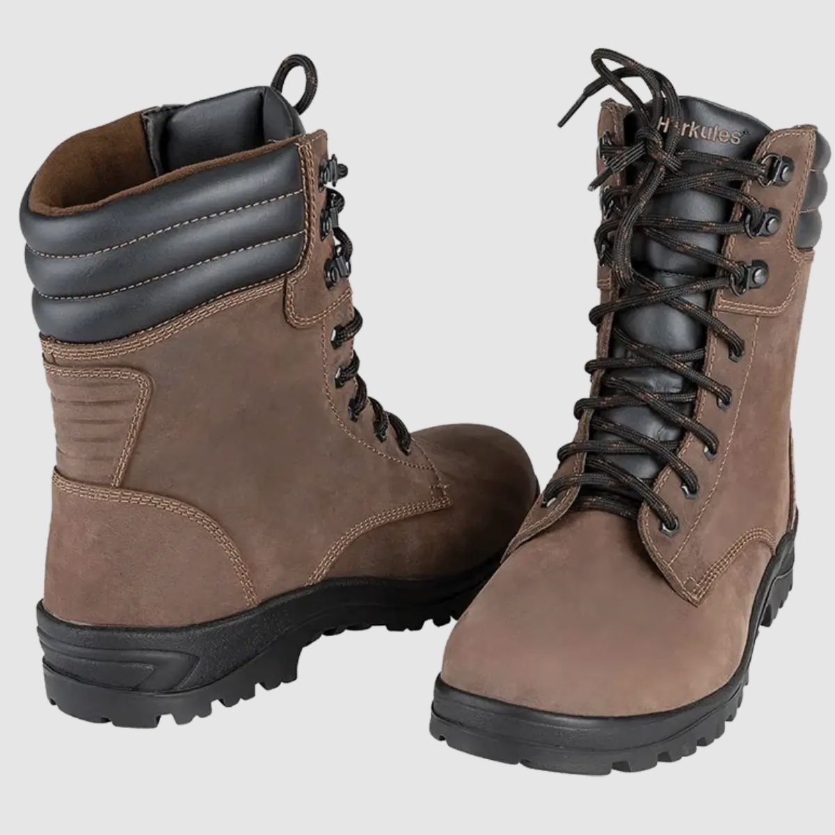 Herkules Outdoor Sznurowane Buty