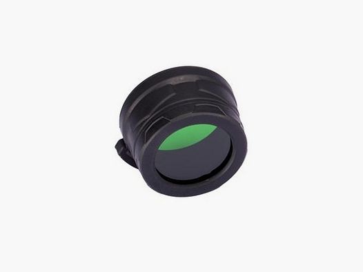 Green diffuser filter Nitecore NFG40