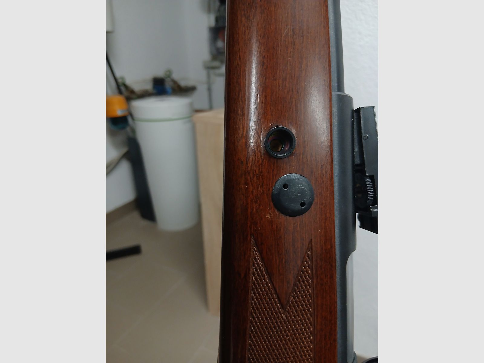 Hämmerli Hunterforce 900 combo 