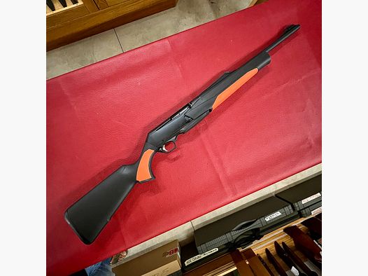 Browning Bar MK 3