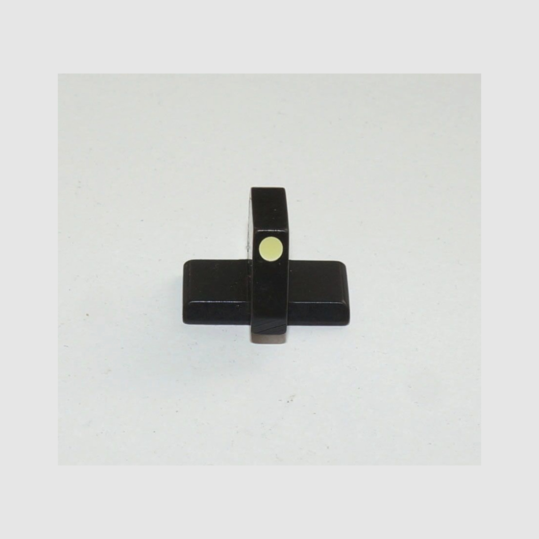Heckler & Koch Heckler & Koch silenciador ajustable LPA "Tipo Luminova" para HK SFP9-OR Optical Ready