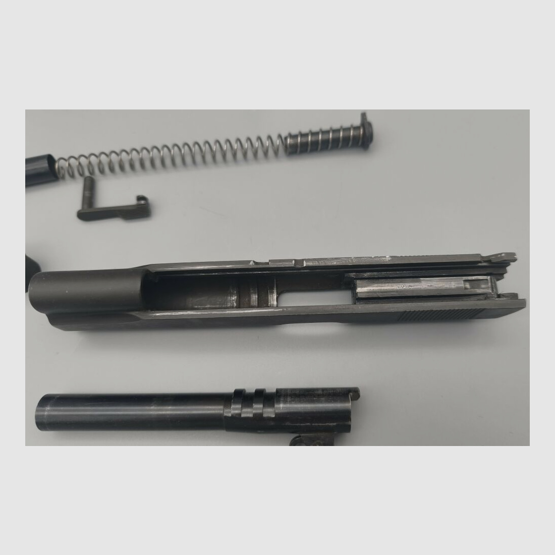 Colt 1911 A1 United States Property U.S. Army R .45Auto