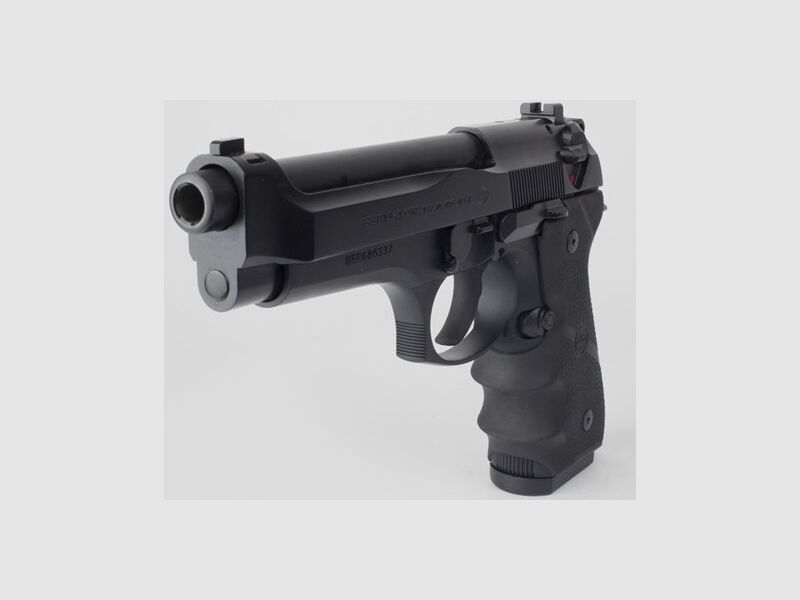 Beretta Pistole 92FS Brigadier – 9 mm Para, Bild 2 von 2