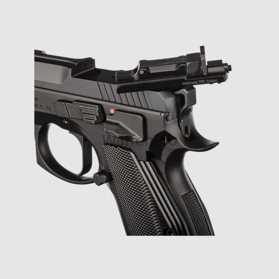 CZ Pro Tuning Taipan OR CZ Pro Tuning Taipan OR, immagine 2 di 2