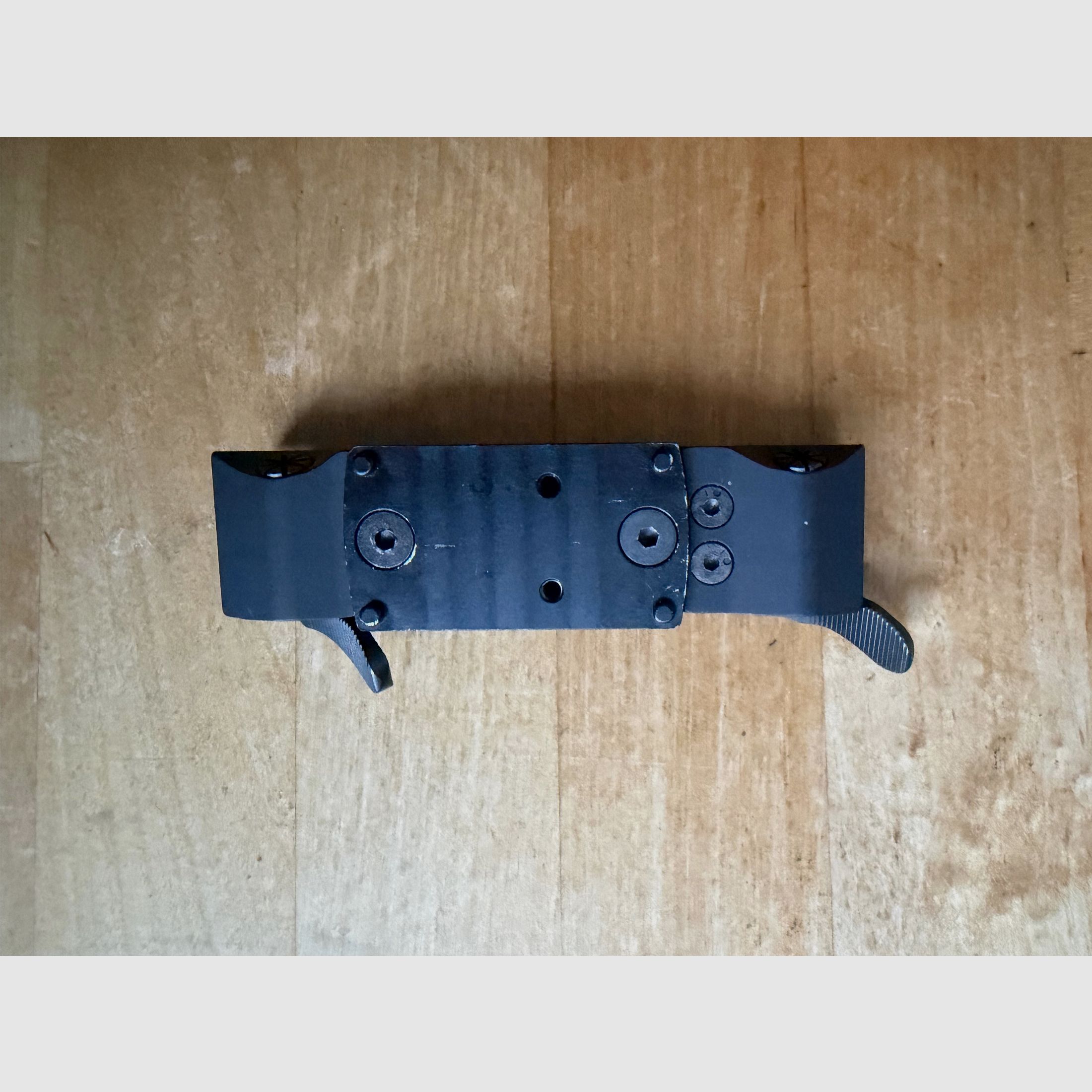 Heym Multi Schnellmontage Docter Sight