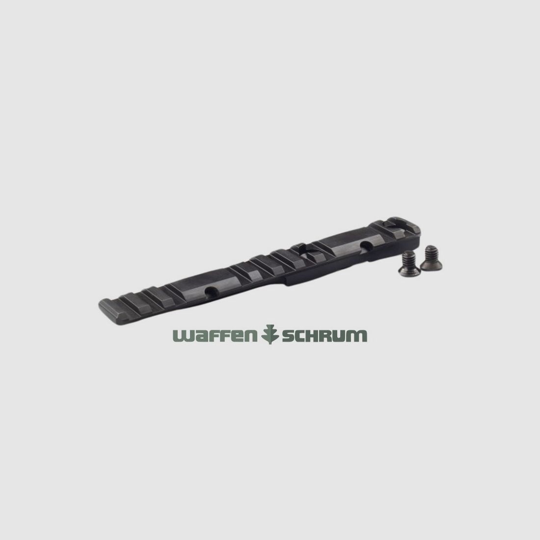 Innogun Mauser M25 Multirail - Picatinny - Blaser