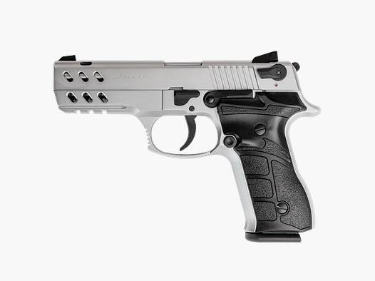 TISAS ZIGANA FC Cal. 9x19mm