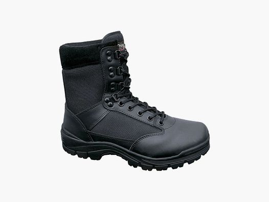 Brandit Brandit Stiefel Tactical 9-eye schwarz