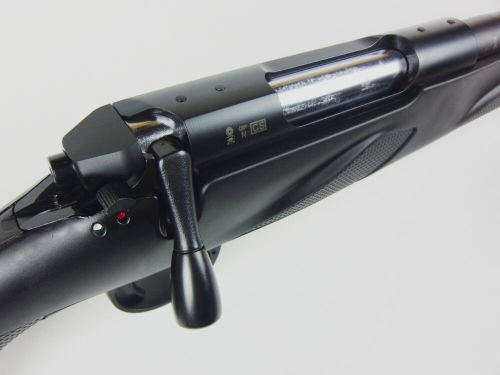 Franchi	 Franchi Repetierbüchse Mod. Horizon, Kaliber .308 Win.