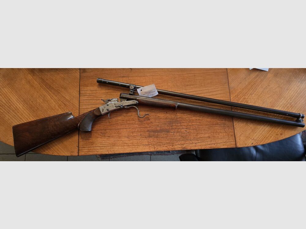 Maynard Arms Co 1873