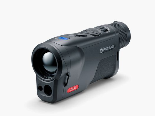 Pulsar Oryx LRF XG35 Wärmebildmonokular
