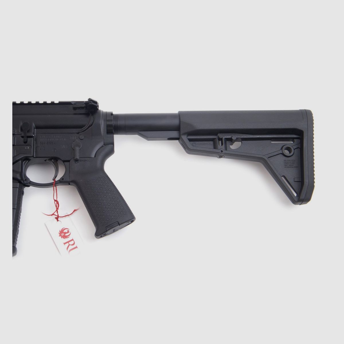 Ruger SFAR Hunter 20" Kal. 308 Win, Bild 14 von 15