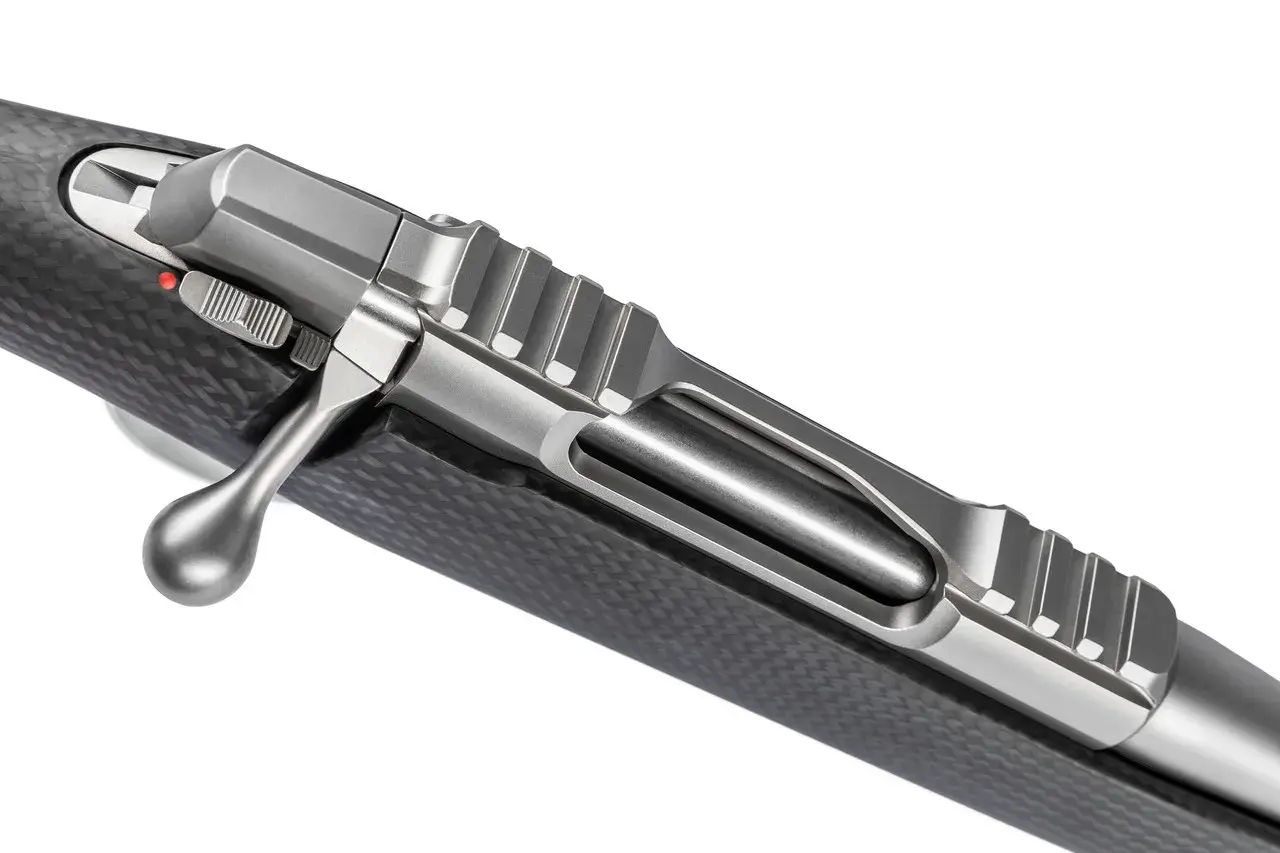 Repetierbüchse Sako 90 Peak Inox Kaliber 6,5 Creedmoor, Bild 4 von 6