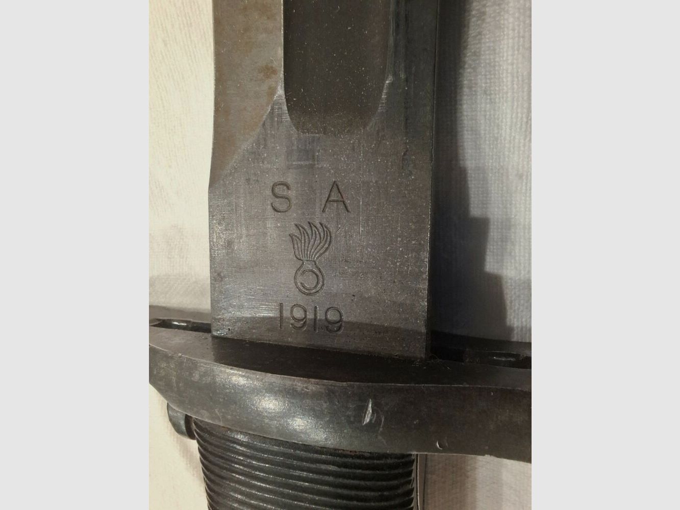 Springfield Armory M1 Garand