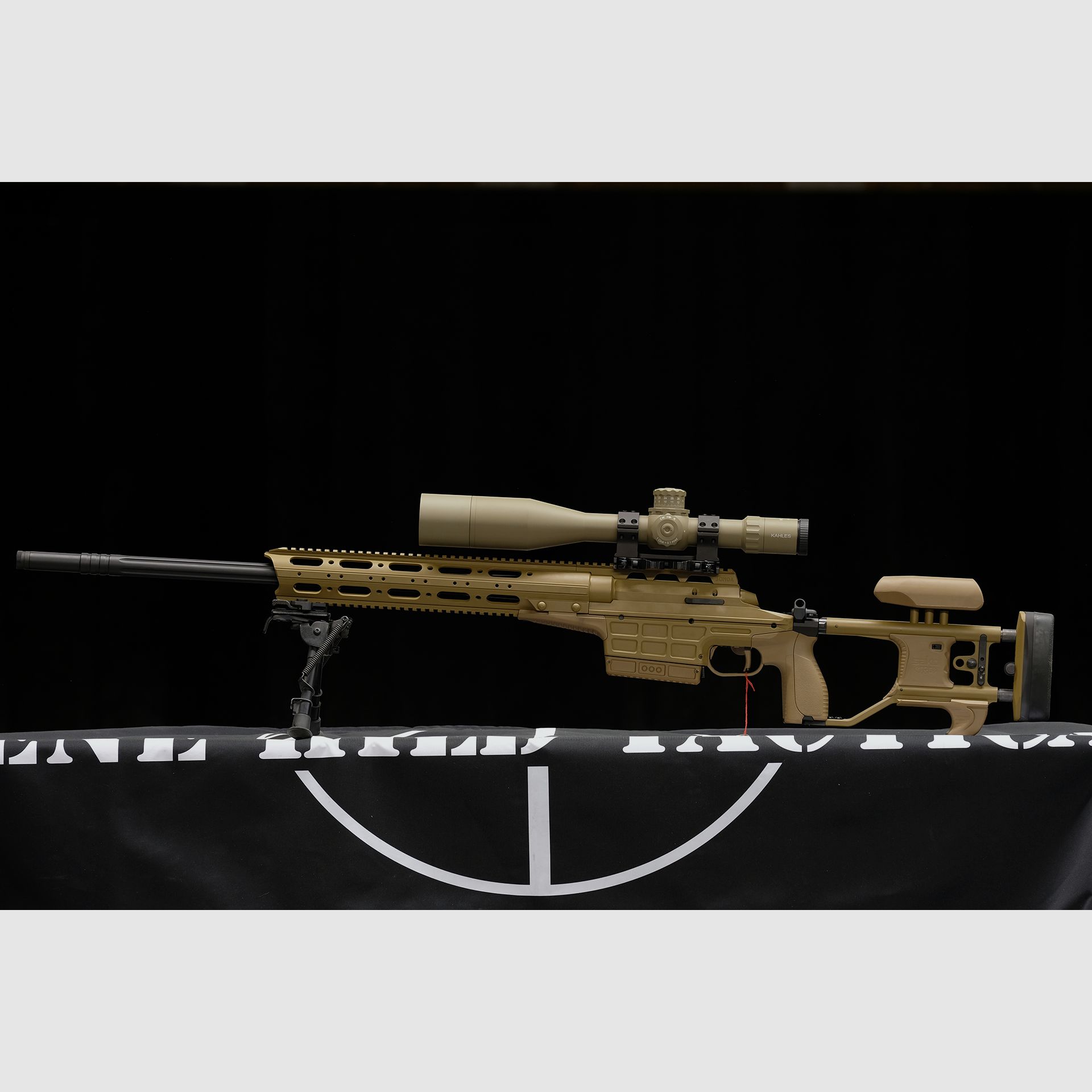 SAKO TRG M10, image 1 sur 10