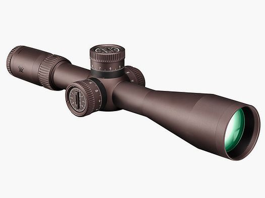 VORTEX Razor HD Gen III 6-36x56 FFP MRAD