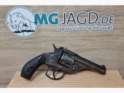 Smith & Wesson 7mm-06