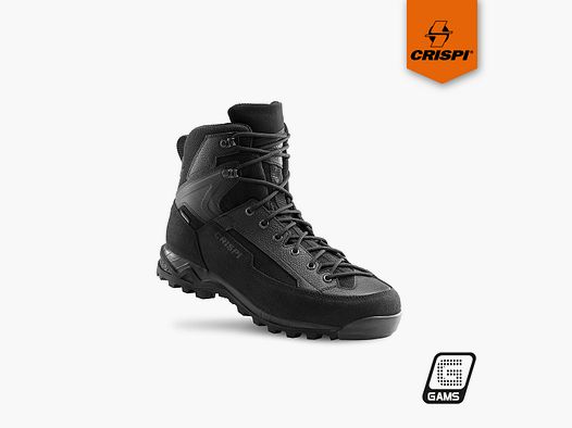 CRISPI AT6 GTX BLACK