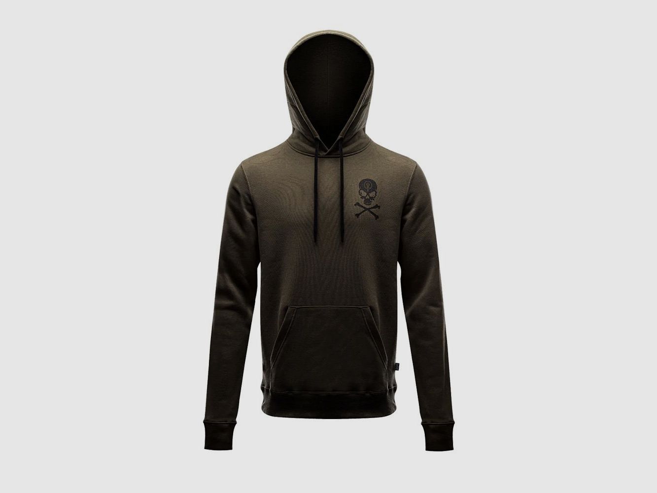 ThruDark Vader Hoody - NQG Pullover