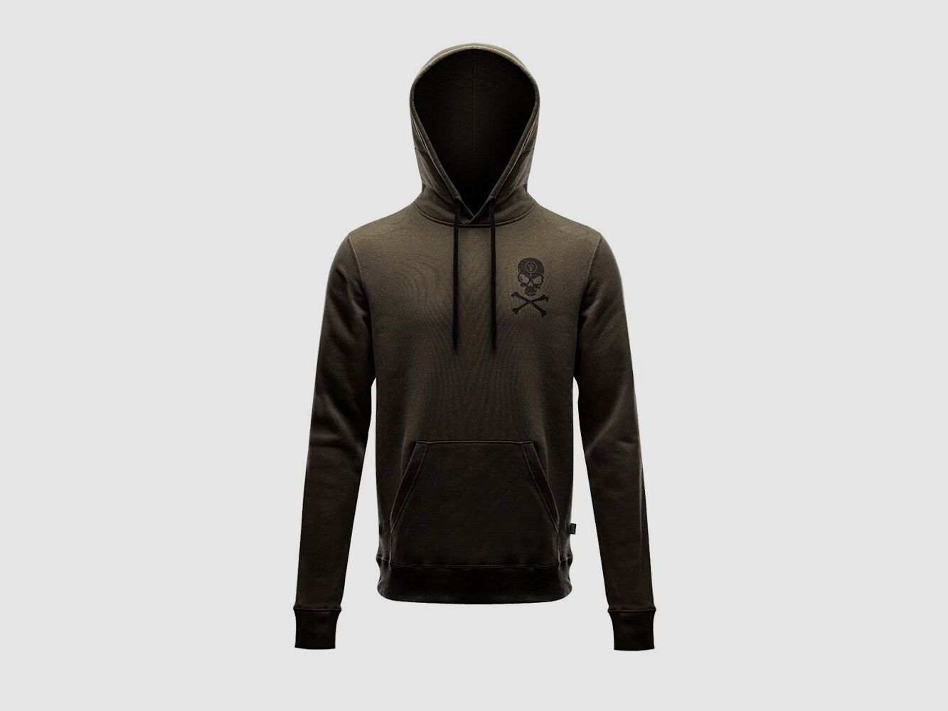 Sudadera ThruDark Vader - Pullover NQG