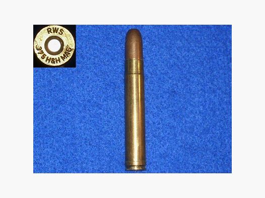 375 H&H Mag