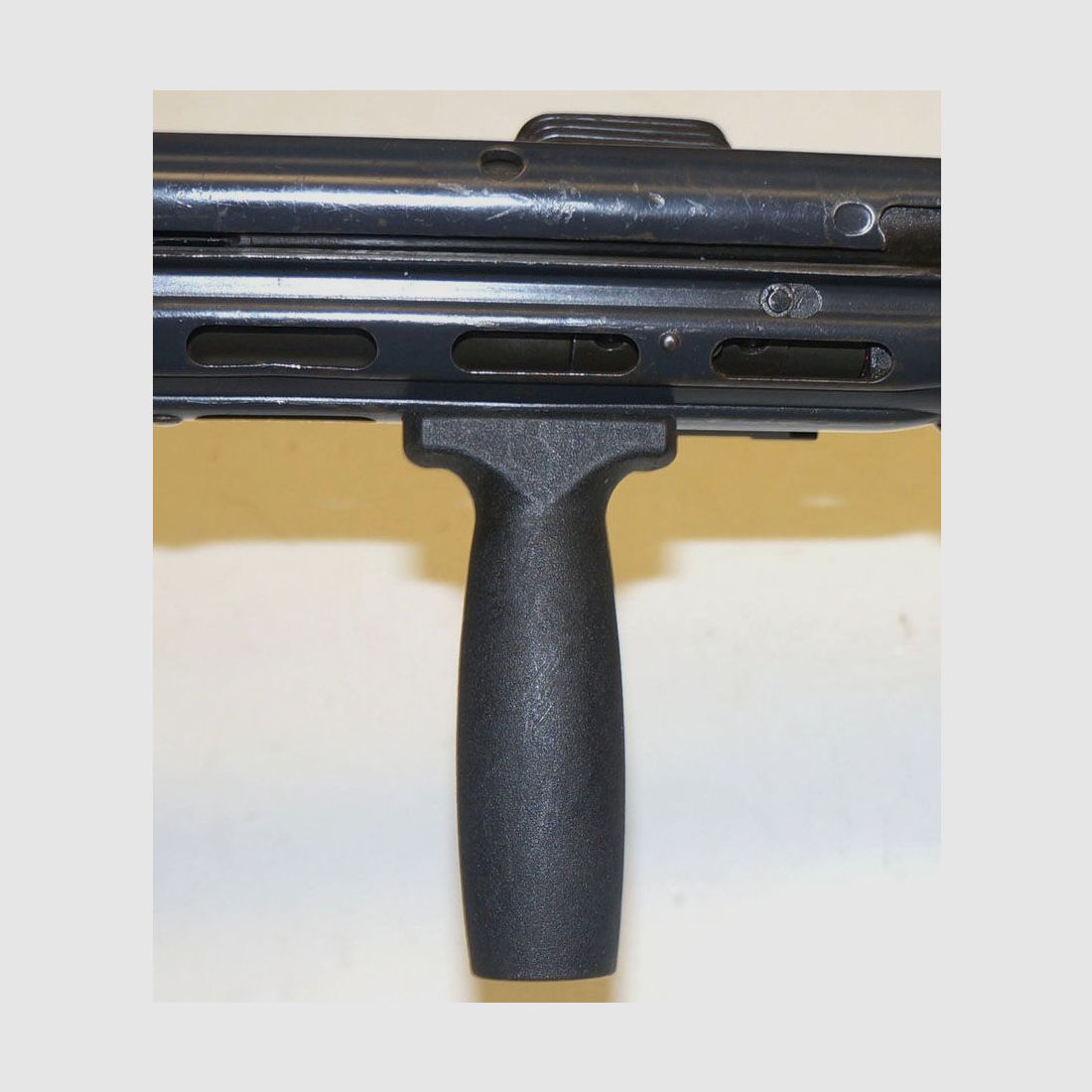 Heckler & Koch Original Griff Maschinengewehr MG Heckler & Koch H&K HK11, HK21, HK13, HK23