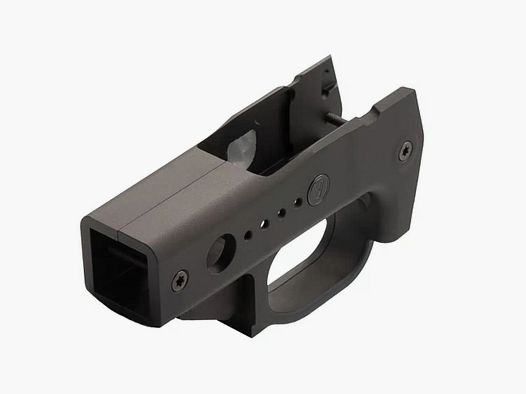 Vision A.I. Aluminium Grip Panels