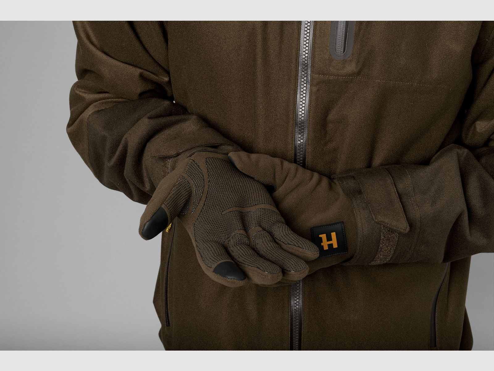 Härkila Forest Hunter WSP Handschuhe