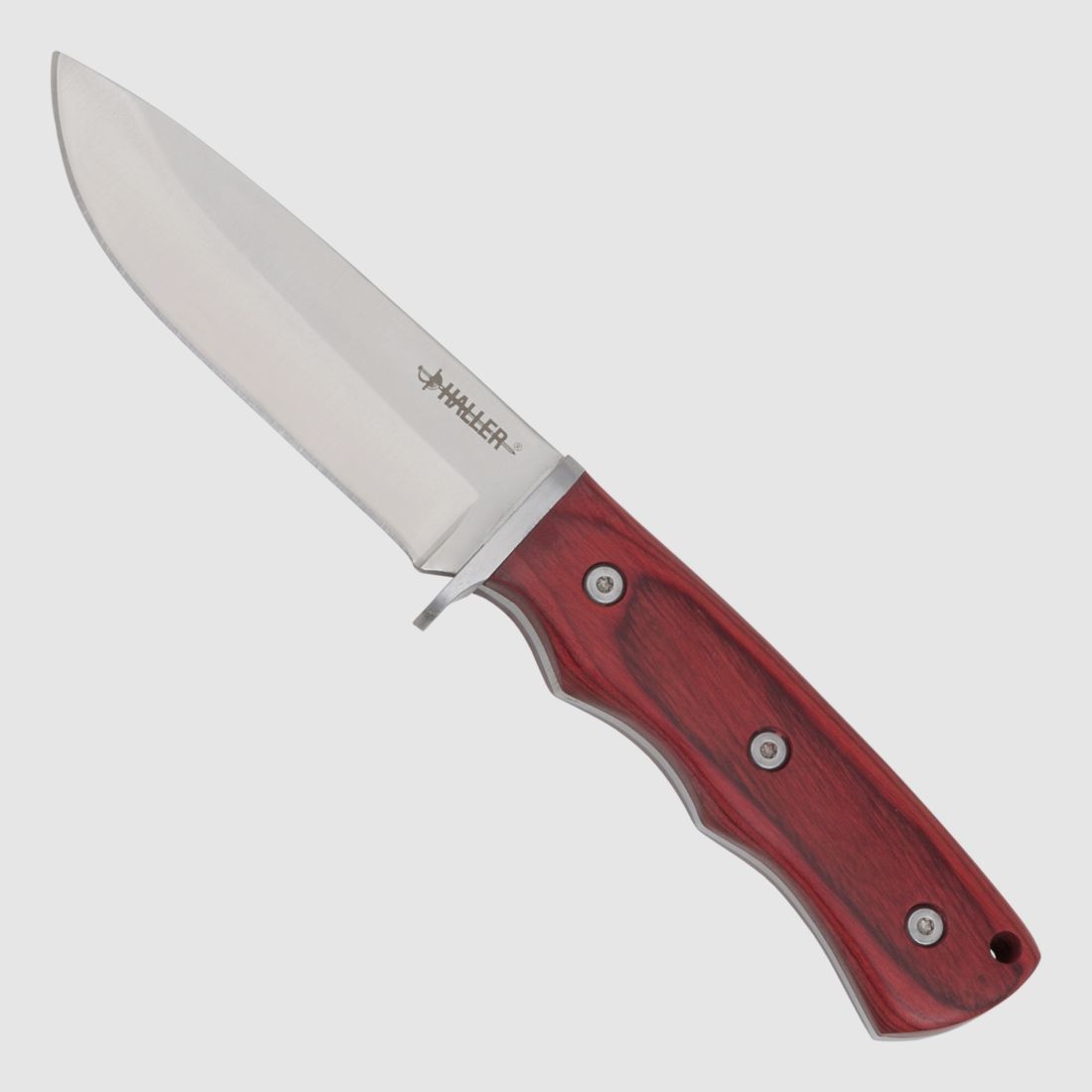 Mini Taschenmesser ganz Metal