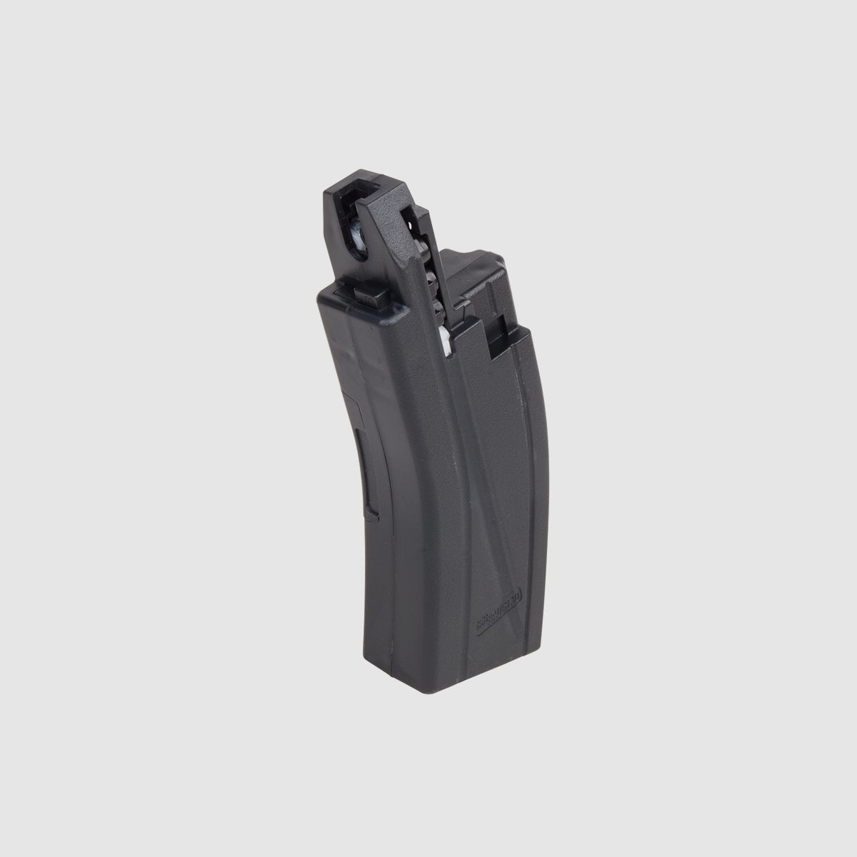 SIG SAUER MPX / MCX Magazin 30 Schuss 4,5mm - Druckluft Co2 Non BlowBack