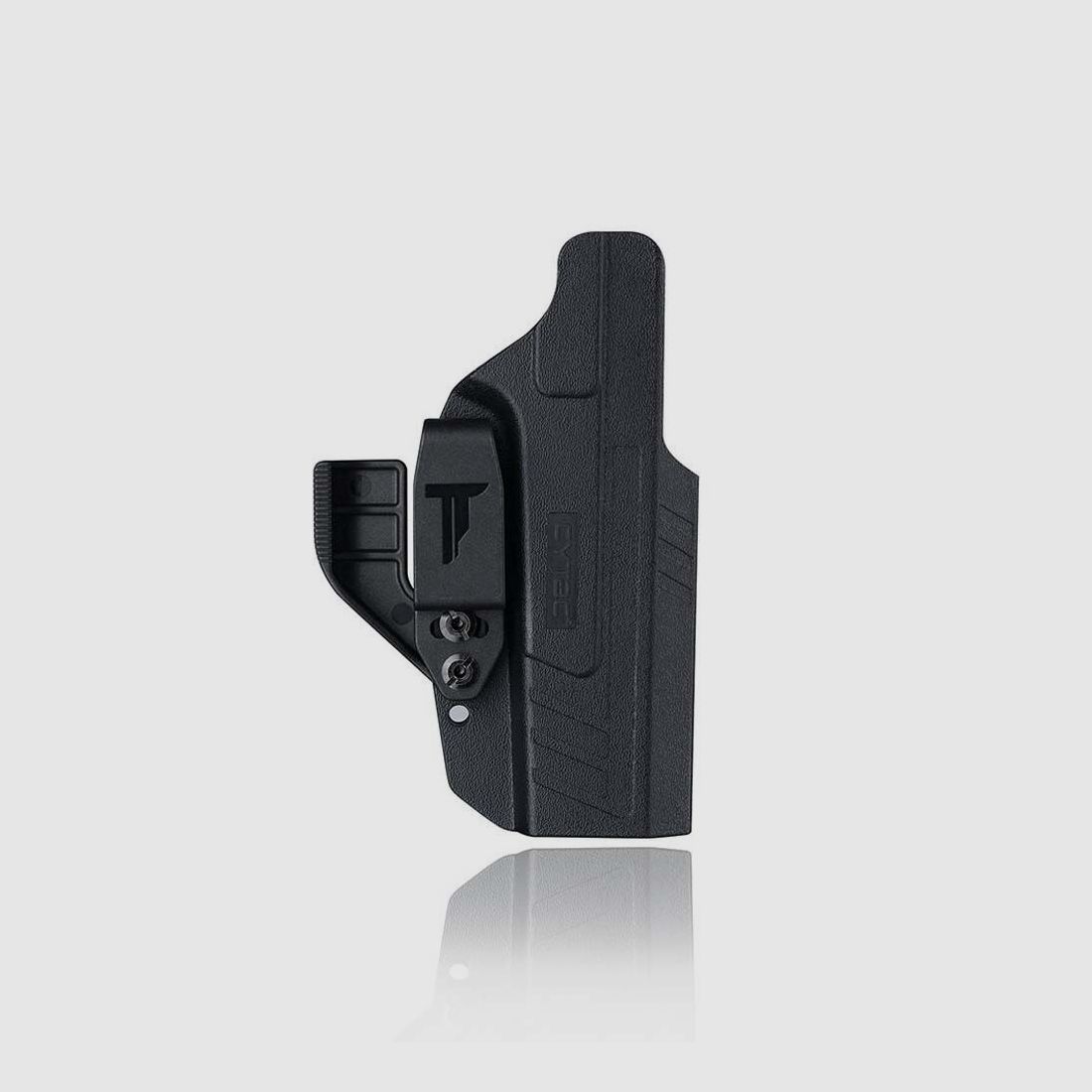 CYTAC IWB HOLSTER GEN 3 - I-MINI-GUARD - GLOCK 17, 22, 31, Bild 2 von 4